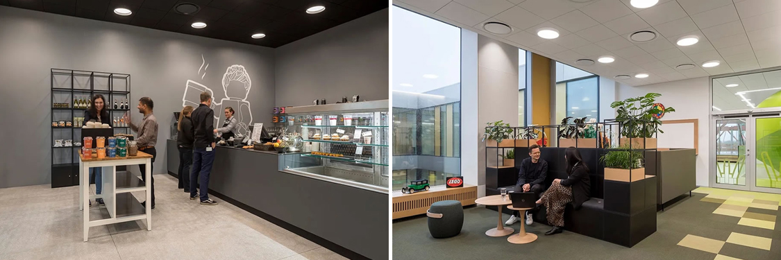 ¹ãÖݰ칫ÊÒ×°ÐÞÉè¼Æ