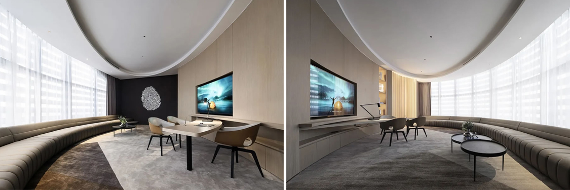 ¹ãÖݰ칫ÊÒ×°ÐÞÉè¼Æ