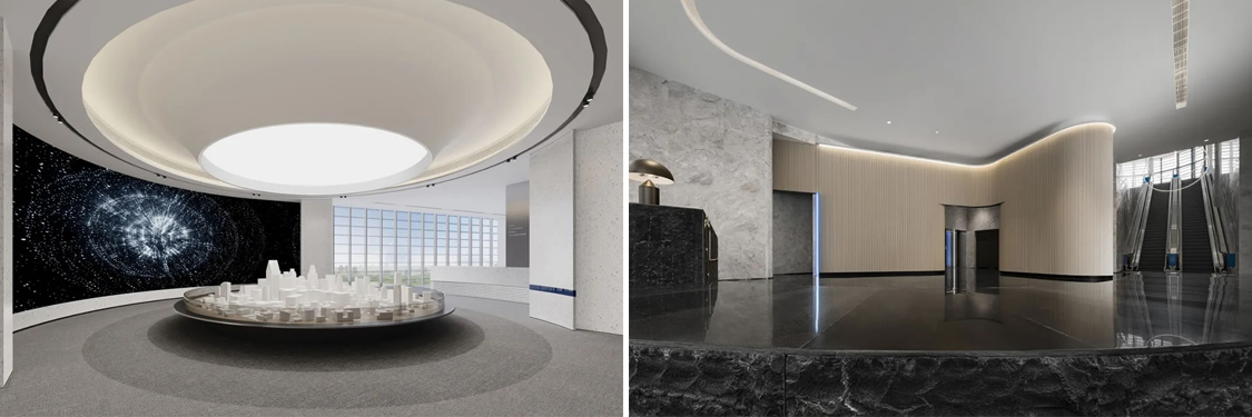 ¹ãÖݰ칫ÊÒ×°ÐÞÉè¼Æ