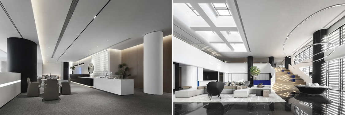 ¹ãÖݰ칫ÊÒ×°ÐÞÉè¼Æ