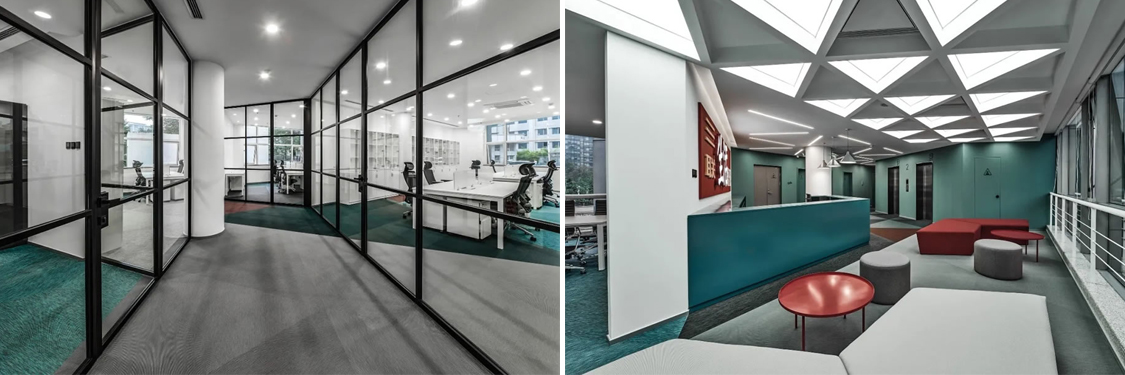 ¹ãÖݰ칫ÊÒ×°ÐÞÉè¼Æ