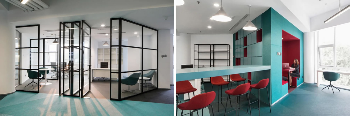 ¹ãÖݰ칫ÊÒ×°ÐÞÉè¼Æ