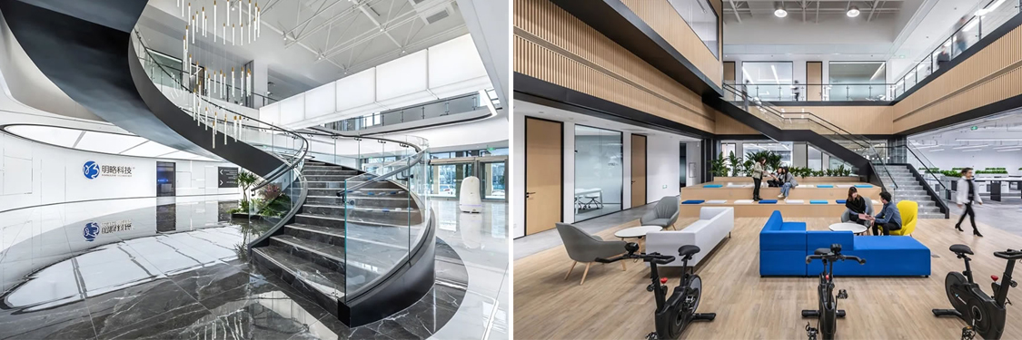 ¹ãÖݰ칫ÊÒ×°ÐÞÉè¼Æ