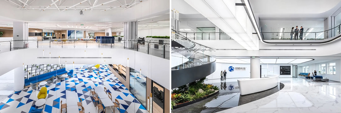 ¹ãÖݰ칫ÊÒ×°ÐÞÉè¼Æ