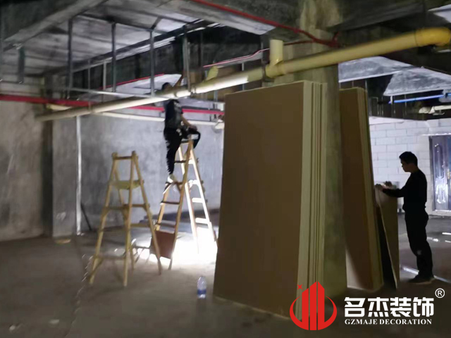 ¹ãÖݰ칫ÊÒ×°ÐÞÉè¼Æ