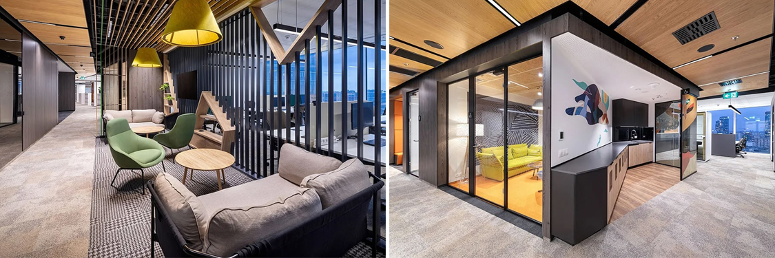 ¹ãÖݰ칫ÊÒ×°ÐÞÉè¼Æ