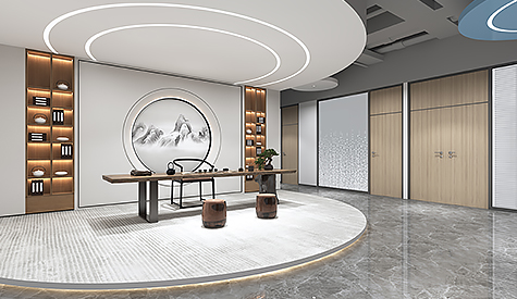 ��ɽ���˵����ΰ칫��װ�����