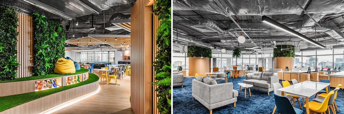 广州stake官网装饰设计公司图册