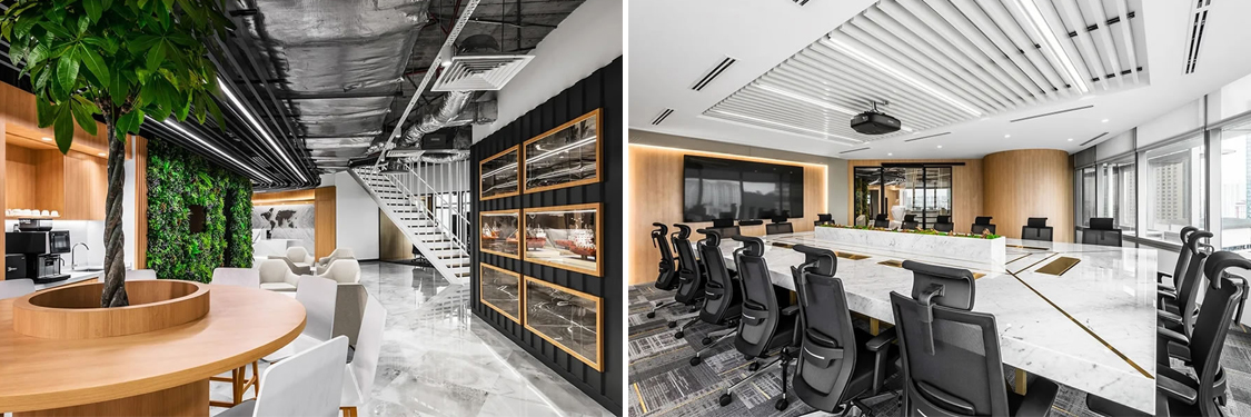 广州stake官网装饰设计公司图册