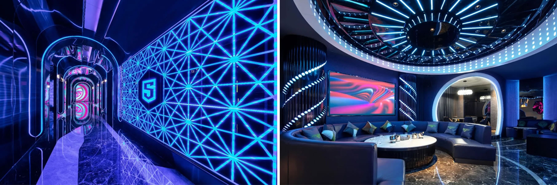 广州stake官网装饰设计公司图册