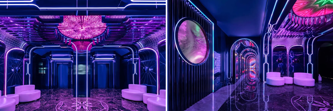 广州stake官网装饰设计公司图册