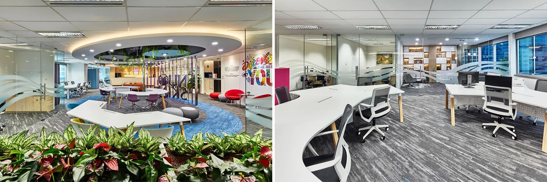 ¹ãÖݰ칫ÊÒ×°ÐÞÉè¼Æ