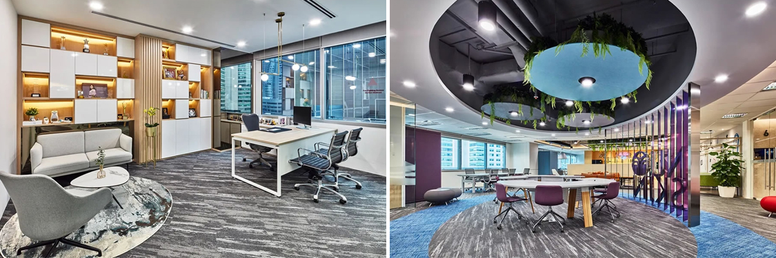 ¹ãÖݰ칫ÊÒ×°ÐÞÉè¼Æ