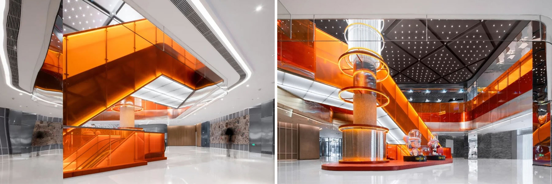 广州stake官网装饰设计公司图册