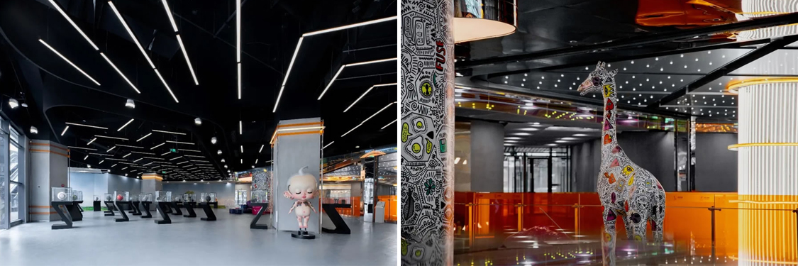 广州stake官网装饰设计公司图册