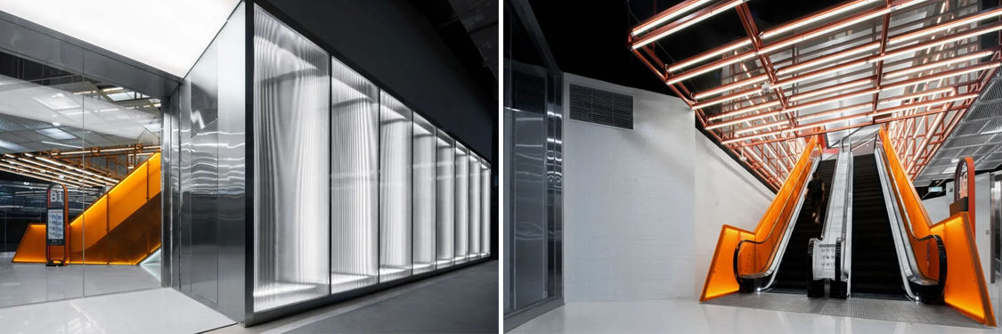 广州stake官网装饰设计公司图册