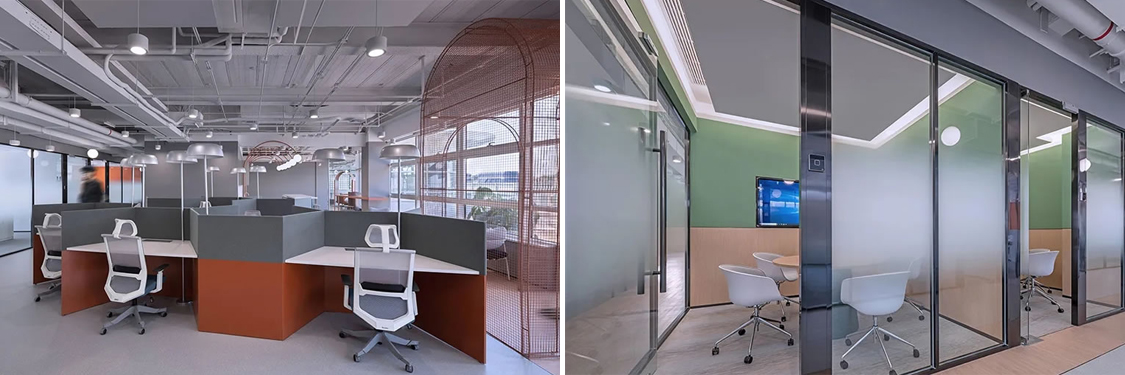 广州stake官网装饰设计公司图册