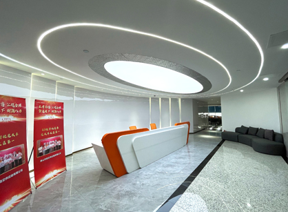 ��ɽ��˰���˰��ѯ�칫������ĿԲ���깤