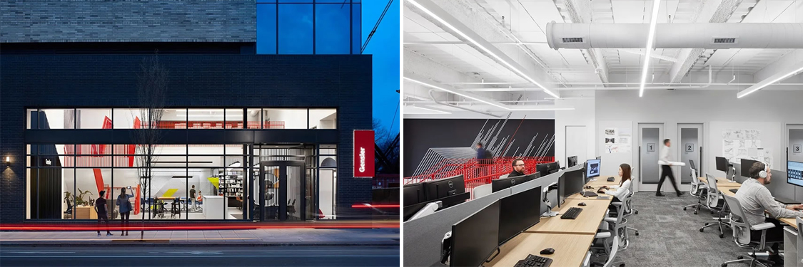 广州stake官网装饰设计公司图册