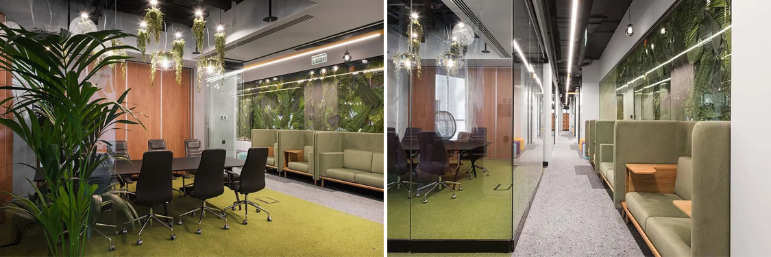 广州stake官网装饰设计公司图册