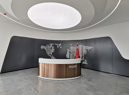 �����к��ϱ�ǩӡˢ�칫����װ����ĿԲ���깤