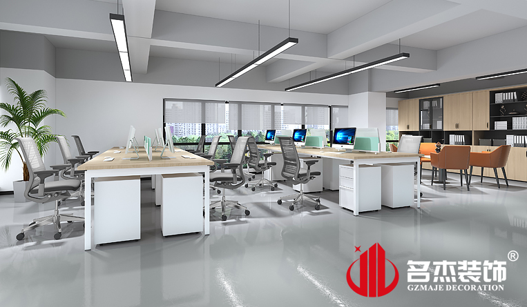 ���Ű칫��װ�����Ч��