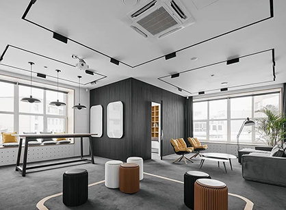 CSR North-WestĪ˹�ư칫װ����ƿռ�����������