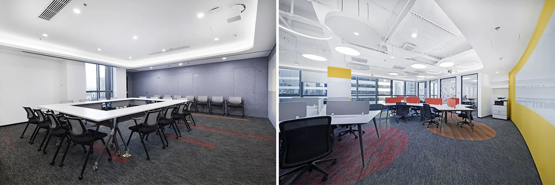 广州stake官网装饰设计公司图册