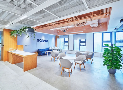 ��·֮��˹�����ǰ칫װ����ƿռ䷭��ˢ��ȫ����