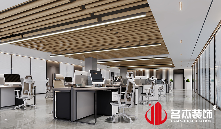 ��¥�칫����װ�����Ч��