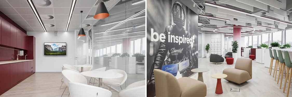 广州stake官网装饰设计公司图册