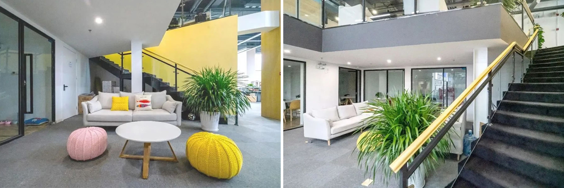 广州stake官网装饰设计公司图册