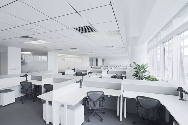 ¹ãÖݰ칫ÊÒ×°ÐÞÉè¼Æ