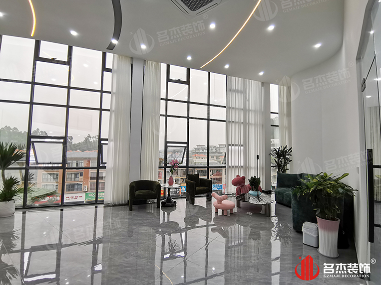 ÐÝÏÐÇø×°ÐÞʵ¾°Ð§¹û