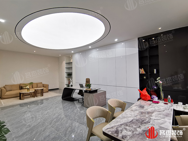 ×Ü˾ÀíÊÒ×°ÐÞʵ¾°Ð§¹û