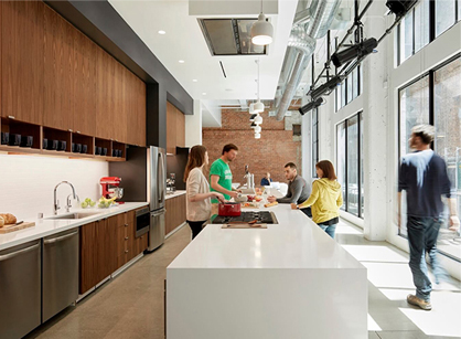 ��˾�칫װ�ޣ�����һ��ȫ�µİ칫��̬ϵͳ