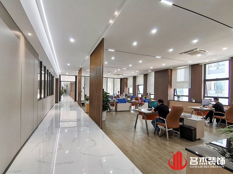 ���Ű칫��װ��ʵ��Ч��