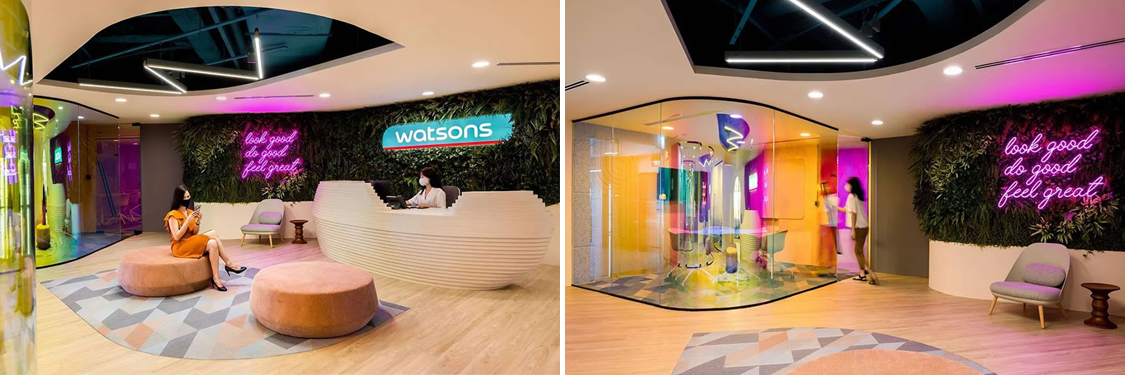 广州stake官网装饰设计公司图册