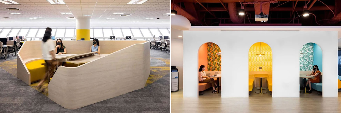 广州stake官网装饰设计公司图册