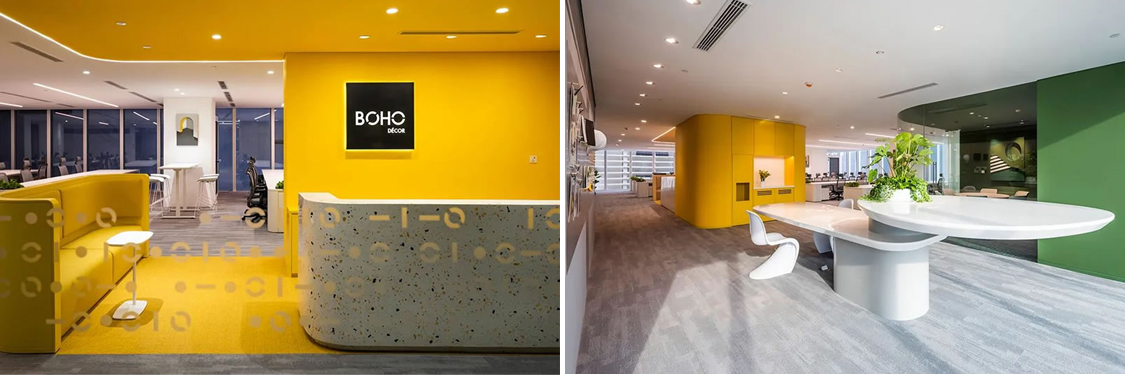 ¹ãÖݰ칫ÊÒ×°ÐÞÉè¼Æ