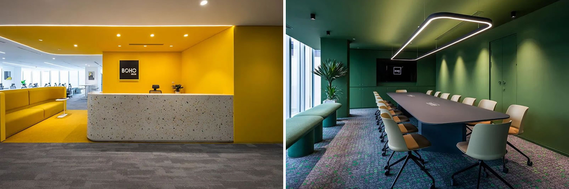 ¹ãÖݰ칫ÊÒ×°ÐÞÉè¼Æ