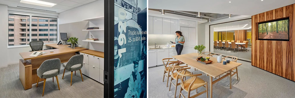 广州公装装修公司图册