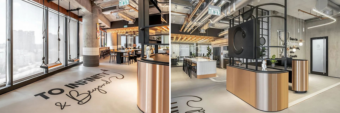 ¹ãÖݰ칫ÊÒ×°ÐÞÉè¼Æ