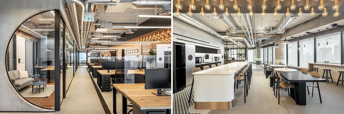 ¹ãÖݰ칫ÊÒ×°ÐÞÉè¼Æ