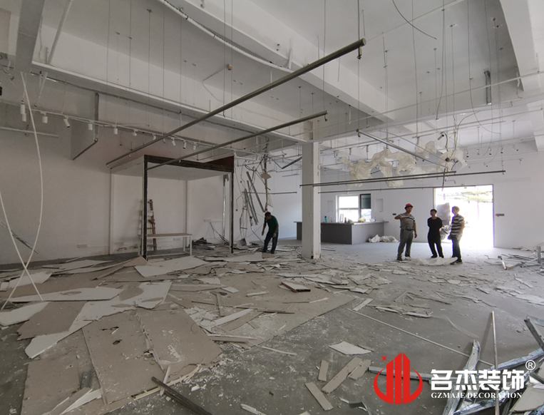 ¹ãÖݰ칫ÊÒ×°ÐÞÉè¼Æ