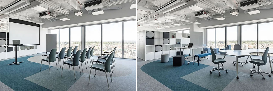 办公室装修设计