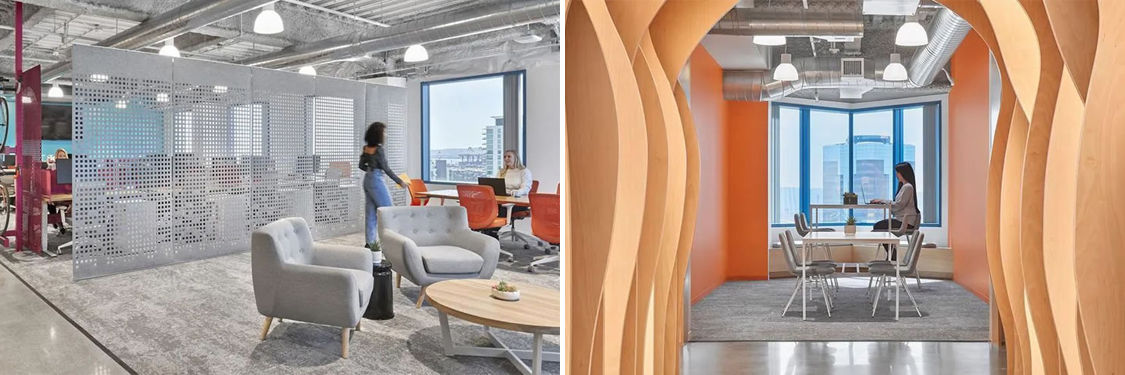 ¹ãÖݰ칫ÊÒ×°ÐÞÉè¼Æ