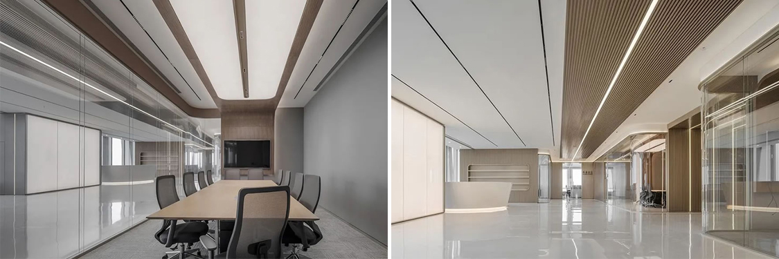 ¹ãÖݰ칫ÊÒ×°ÐÞÉè¼Æ