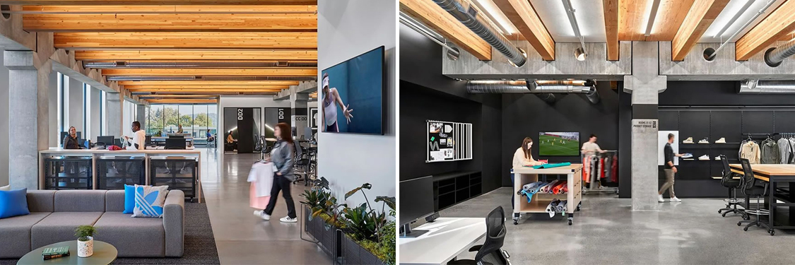 ¹ãÖݰ칫ÊÒ×°ÐÞÉè¼Æ