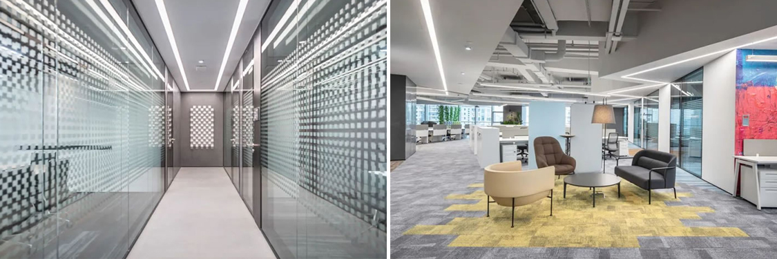 ¹ãÖݰ칫ÊÒ×°ÐÞÉè¼Æ